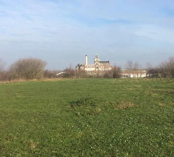 Coquelicot 3* Armentières