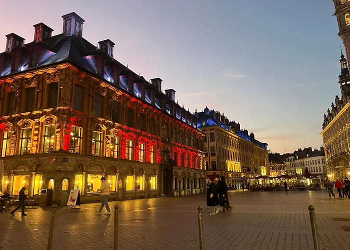 Maison d'hôtes Coquelicot 3*
