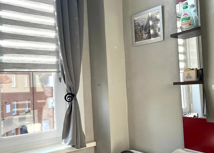 Coquelicot 3* Armentières