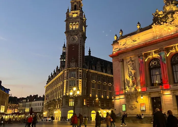 Coquelicot Maison d'hôtes 3*